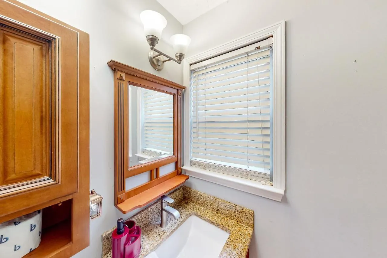 Holiday home Madison Manor Villa Nashville United States