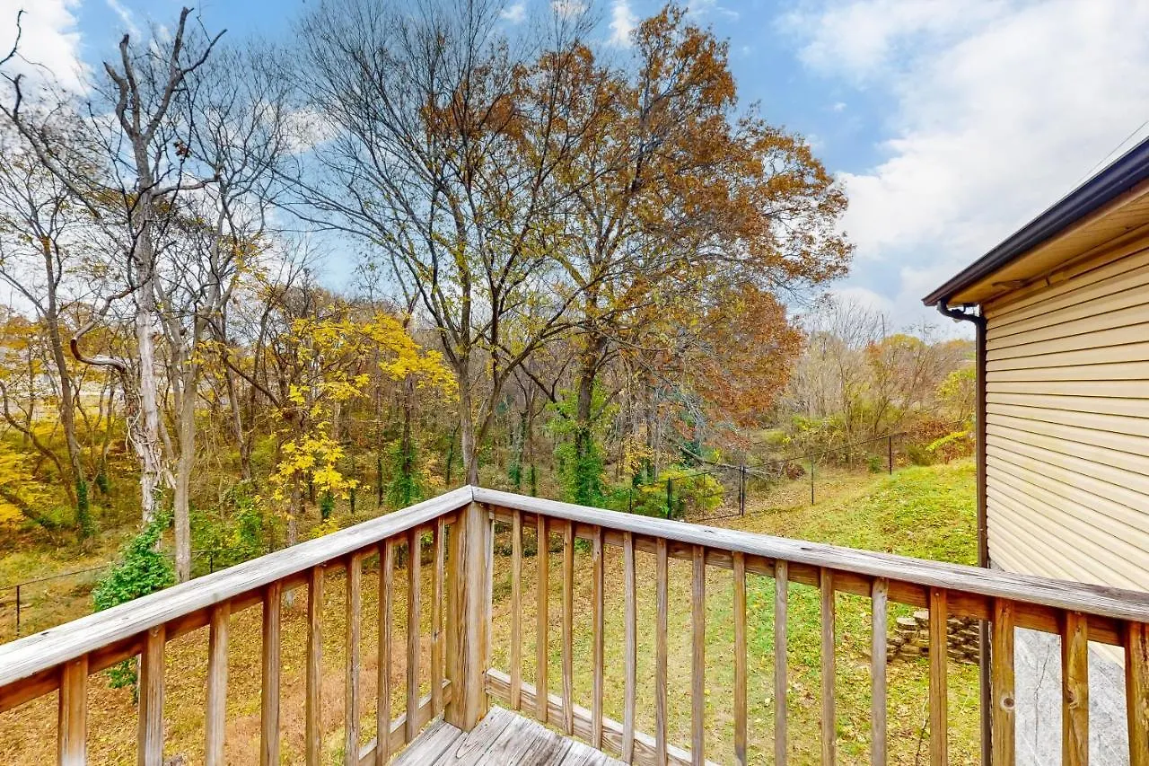Madison Manor Villa Nashville Holiday home