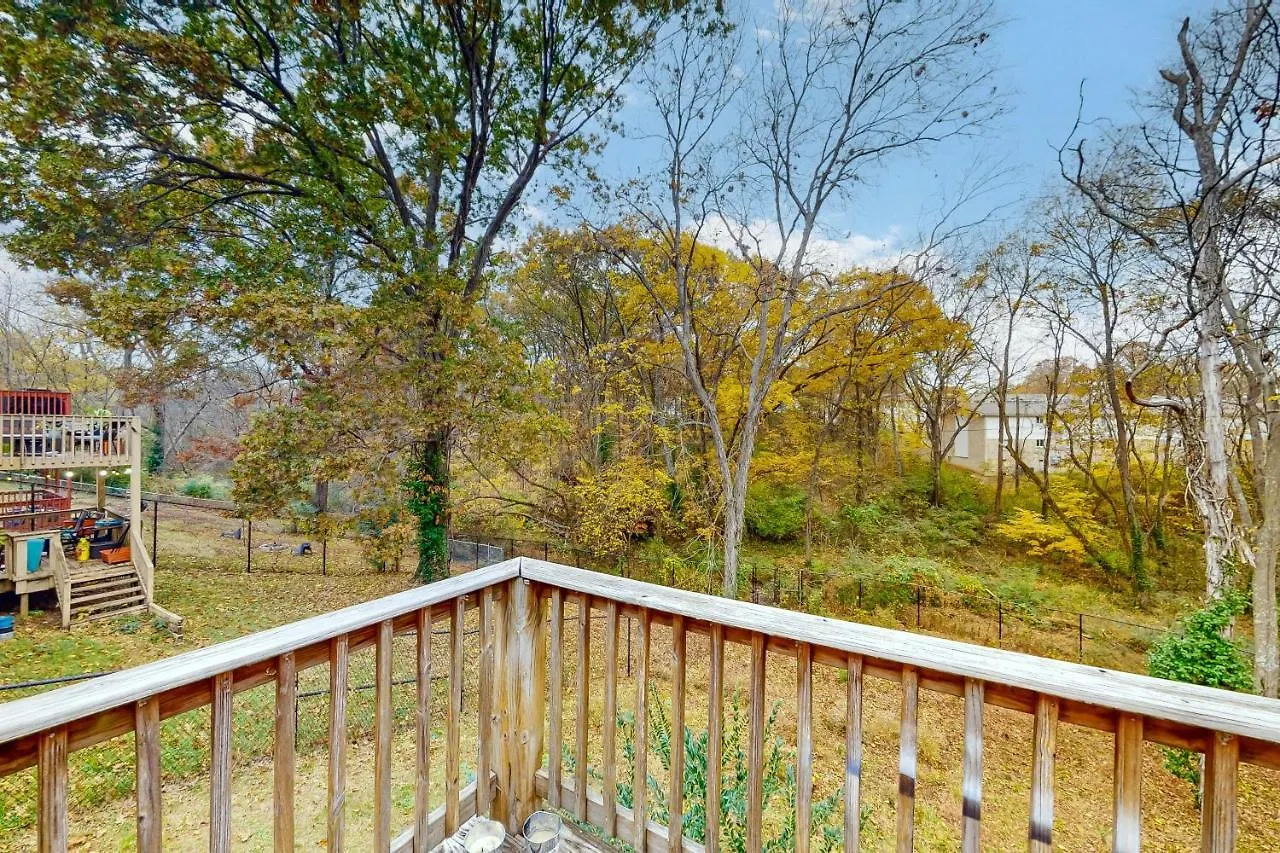 Holiday home Madison Manor Villa Nashville United States