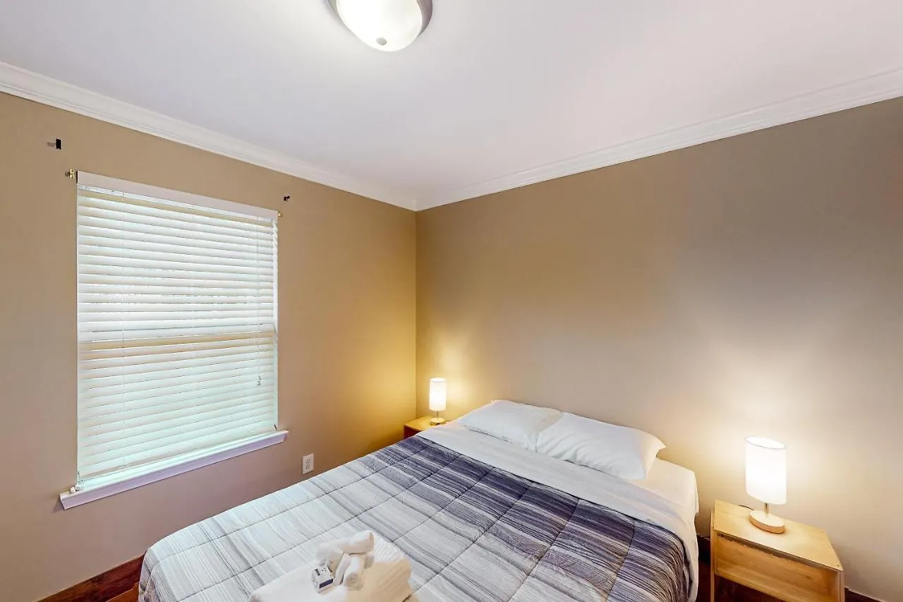 Madison Manor Villa Nashville United States