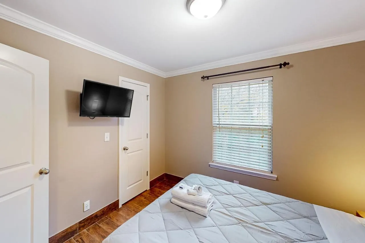 Holiday home Madison Manor Villa Nashville